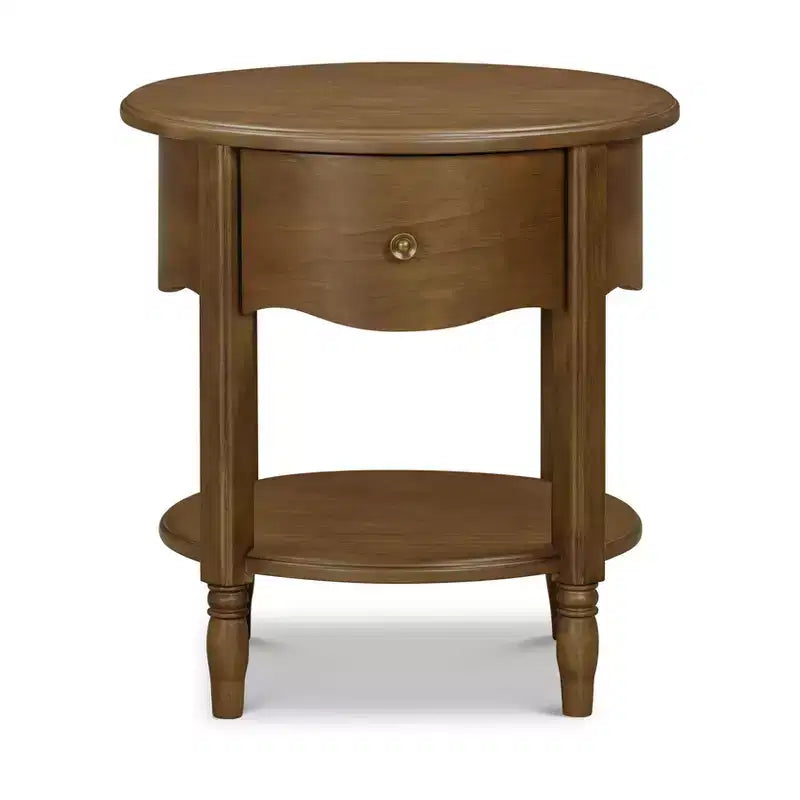 Namesake Liberty Assembled Nightstand